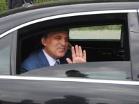 Abdullah Gül'den KHK eleştirisi hakkında açıklama