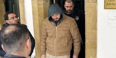 Uğur Tosunoğlu tutuksuz yargılanacak