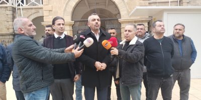 Asgari ücreti Yüksek Mahkemeye taşındı