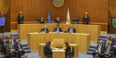 Güney Kıbrıs’ta “ötenazi” tartışması!