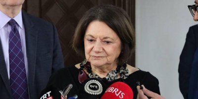 "Tatar’la verimli bir görüşme yaptık, geniş kapsamlı toplantıyı ele aldık"