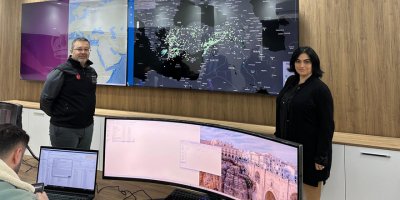 "Santorini’deki volkan etkinliği ve Ege depremleri Kıbrıs’ı doğrudan etkilemez"