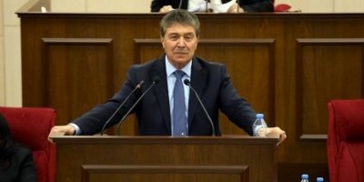 "Yasa değişikliği yolda, ışıklandırma işleri belediyelerde olacak"