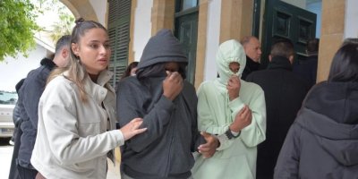 436 ve 635 gün kaçak yaşayan zanlılar tutuklandı!