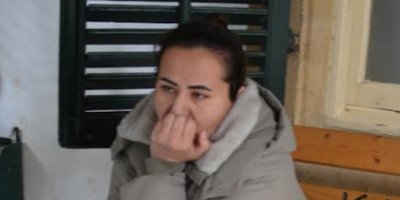 "Beni kandırdılar"