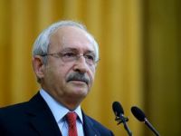 CHP Genel Başkanı Kılıçdaroğlu, Denktaş'ı andı