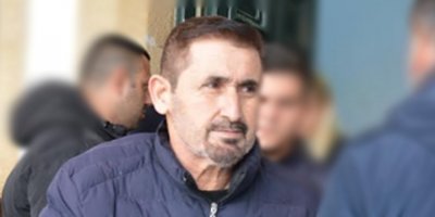 Mahkeme emrine uymadı cezaevine gönderildi