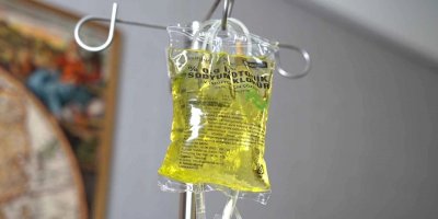 Evlerde uygulanan sarı seruma dikkat!