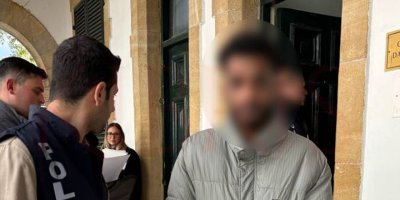 Kaçak zanlı: En kısa sürede Suriye’ye dönmek istiyorum