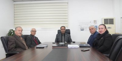 Gardiyanoğlu: Gazilik kartı ile ilgili teknik komite oluşturulacak