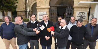 Asgari ücret davası 24 Şubat pazartesi gününe ertelendi