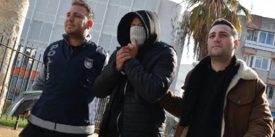 Cinsel saldırı zanlısı serbest bırakıldı