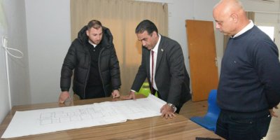 Gardiyanoğlu: Bu merkez otizmli bireylerimize umut ve destek olacak