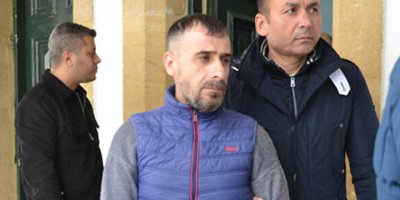 Zanlı: “Pişmanım"