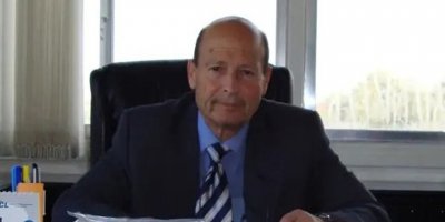 Prof.Dr.Mehmet Altınay hayatını kaybetti