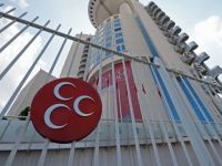 MHP'den Cumhurbaşkanı Erdoğan'ın 'seçim ittifakı' sözlerine açıklama