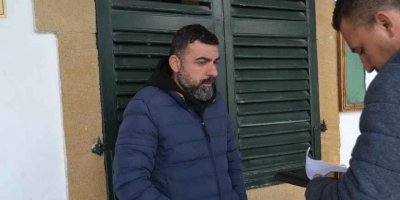 Çalıştığı şirketin 428 bin TL’sini hesaplarına yatırmadı