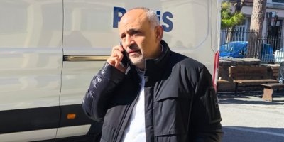 Hakan Törehan ve diğer zanlılar yargı önünde