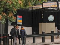 ABD Türk vatandaşlarına vize işlemlerine başladı