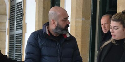 Çalıştığı işyerinden 3.5 Milyon TL’lik vurgun yaptı!