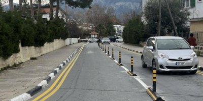 Şenkul: Tek yol uygulamaları kaldırıldı