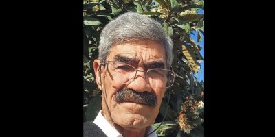 70 yaşındaki Fevzi Şahin yaşamını yitirdi