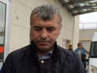 Bylock'tan tutuklu teknik direktör Şaban Yıldırım, tahliye edildi