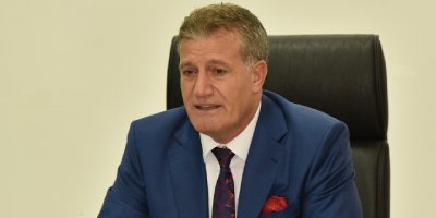 Arıklı: Meclisin kararı bağlayıcıdır, kimse federasyon görüşmesi yapamaz