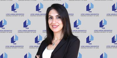 LAÜ Akademisyeni Alptuğ, Palyatif Bakım ve Fizyoterapi konusunu ele aldı