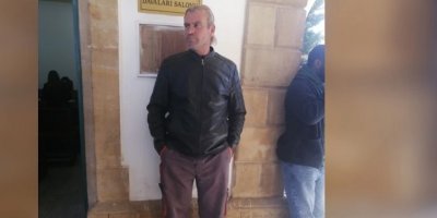 Ülkeye kaçak et getiren zanlı, 10 günü aşmayacak süreyle cezaevine gönderildi