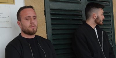 Sahte doktorlar bugün sabah mahkemeye çıkarıldı