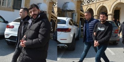 Tetikçi olarak geldi, vurmayı başaramayınca diğer tetikçi gönderildi