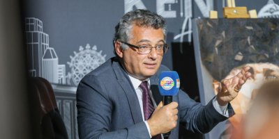 Erhürman: Şener Levent’in iadesi hukuken mümkün değil