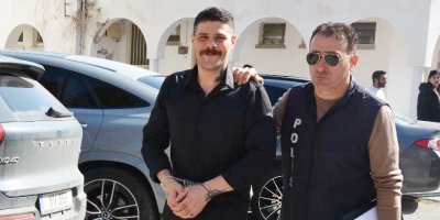 Yıldırımer’e 2 yıl hapis cezası verildi