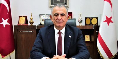 Çavuşoğlu: KKTC üniversiteleri ÖSYM kitapçığına 1993’te girdi