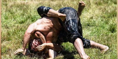 Yağlı güreşlerin yeniden düzenlenmesi hedefleniyor