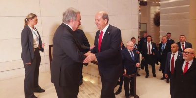 Cenevre’de kritik gün!