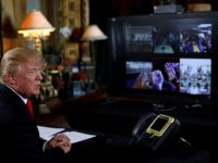 Trump: Rusya soruşturmasında bana adil davranılacağına inanıyorum