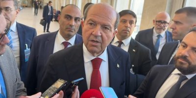 Tatar: Diyalog devam edecek, Temmuz ayının sonunda yeniden görüşeceğiz