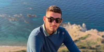 23 yaşındaki Umut Göksal trafik kazasında hayatını kaybetti