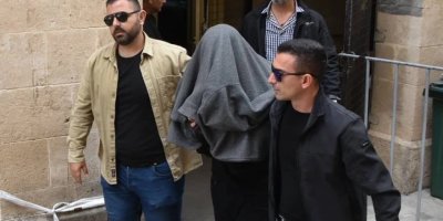 14 yaşındaki kız çocuğuna tecavüze 8 yıl hapis cezası!