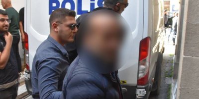 Kuyumcuyu soyup kaçan zanlı 6 yıl sonra tutuklandı