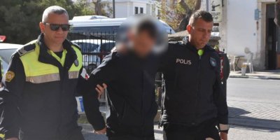 Ogün Aldemir’e çaparak ölümüne neden olan Miraç Genç mahkemeye çıkarıldı