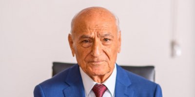 Mustafa Başman hayatını kaybetti