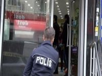 Esenler'de kuyumcu soygunu sırasında çatışma! 2 ölü