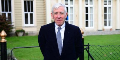 Straw: Kıbrıs konusunda gerçekçi olarak ilerleyebilmenin tek yolu, iki devletli çözümdür