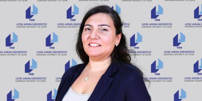 LAÜ Akademisyeni Karakaya, beslenmede tüketilen gıdaların türünün diş çürüklerine etkilerini irdeledi