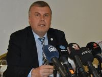 Avukatı açıkladı: "Ahmet Şan da Bylock mağduru listesinde"