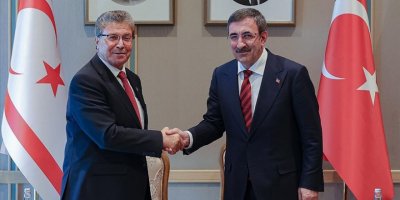 2025 İktisadi ve Mali İşbirliği Anlaşması bugün Ankara’da imzalanıyor