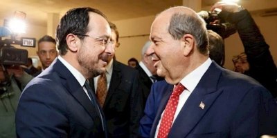 Liderlerin 2 Nisan’da görüşmesi bekleniyor